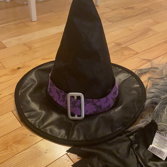 Halloween Custom for girls - Picture 3 of 4